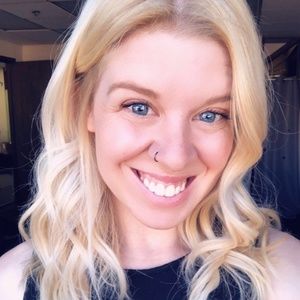 Meet your Posher, Samantha